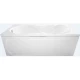 Акриловая ванна 170x75 см Marka One Enna 01эн1775