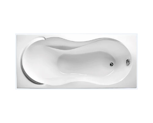 Акриловая ванна 170x75 см Marka One Enna 01эн1775