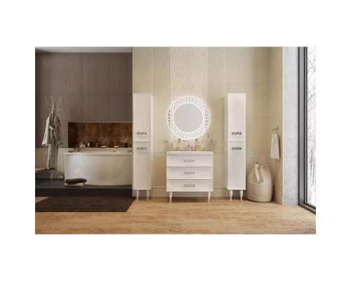 Акриловая ванна 150x94 см R Marka One Gracia 01гр1590п