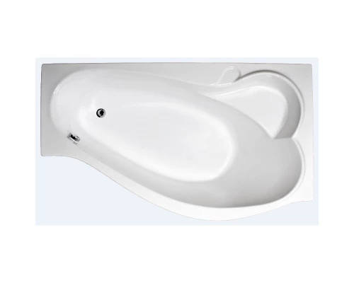 Акриловая ванна 170x99 см R Marka One Gracia 01гр1710п