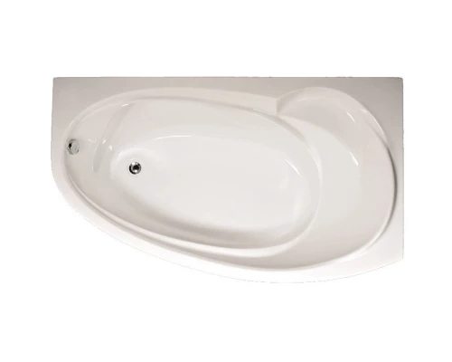 Акриловая ванна 170x100 см R Marka One Julianna 01дж1710п
