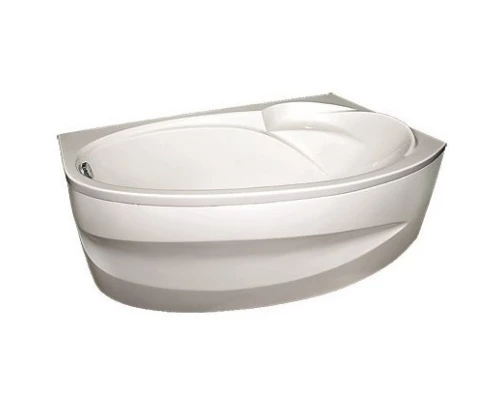 Акриловая ванна 170x100 см R Marka One Julianna 01дж1710п