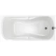 Акриловая ванна 160x75 см Marka One Kleo 01кл1675