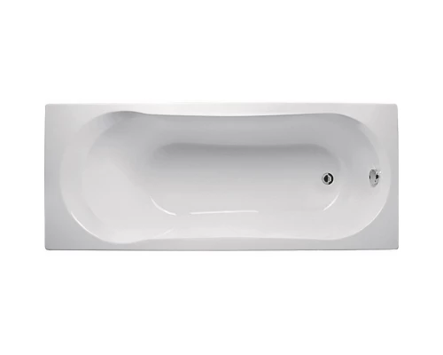 Акриловая ванна 170x70 см Marka One Libra 01ли1770