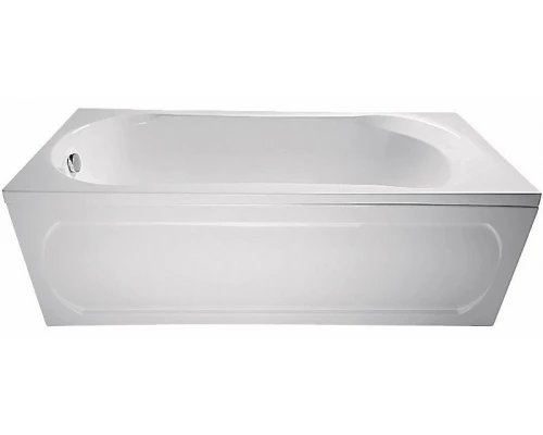 Акриловая ванна 170x70 см Marka One Libra 01ли1770
