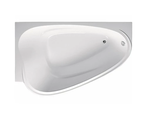 Акриловая ванна 185x135 см L Marka One Love 01лв1813л