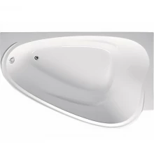 Акриловая ванна 185x135 см R Marka One Love 01лв1813п