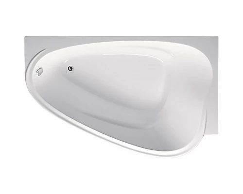 Акриловая ванна 185x135 см R Marka One Love 01лв1813п