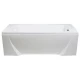 Акриловая ванна 173x75 см Marka One Pragmatika 01пр17375