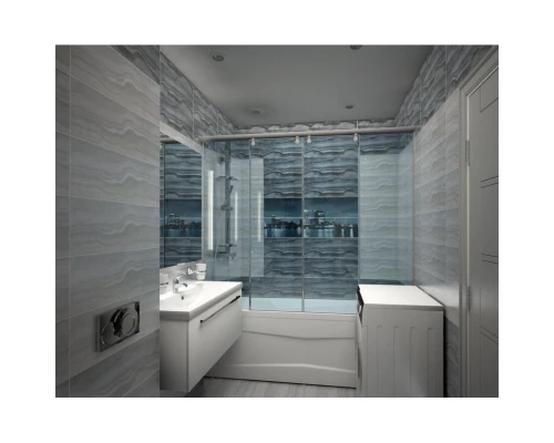 Акриловая ванна 180x80 см Marka One Raguza 01ра1880