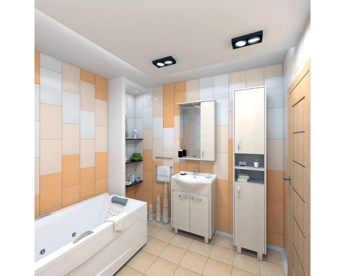 Акриловая ванна 180x80 см Marka One Raguza 01ра1880