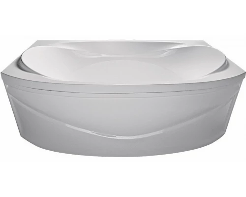 Акриловая ванна 190x120 см Marka One Sirakusa New 01син1912