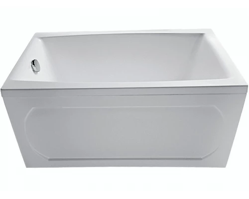 Акриловая ванна 120x70 см Marka One Viola 01ви1270