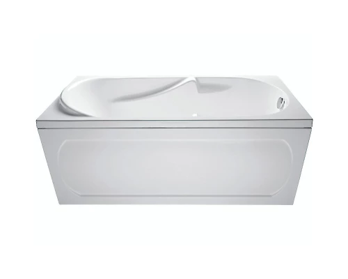 Акриловая ванна 160x70 см Marka One Vita 01вит1670