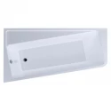 Акриловая ванна 170x100 см L Marka One Direct 01дир1710л
