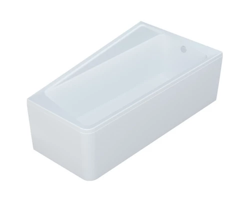 Акриловая ванна 170x100 см R Marka One Direct 01дир1710п