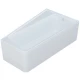 Акриловая ванна 170x100 см R Marka One Direct 01дир1710п