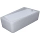 Акриловая ванна 170x100 см R Marka One Direct 01дир1710п