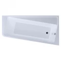 Акриловая ванна 170x100 см R Marka One Direct 01дир1710п