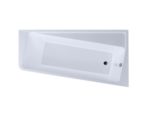 Акриловая ванна 170x100 см R Marka One Direct 01дир1710п