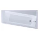 Акриловая ванна 170x100 см R Marka One Direct 01дир1710п