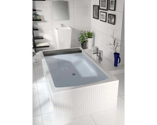 Акриловая ванна 190x130 см Riho Savona B065001005