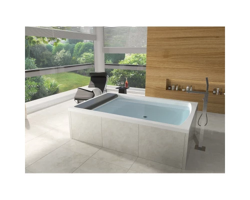 Акриловая ванна 190x130 см Riho Savona B065001005