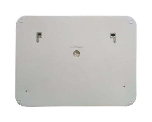 Зеркало 91,5x68,5 см Conti Velvette ZLP83