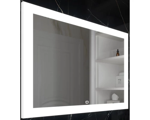 Зеркало 80x60 см Conti Relax ZLP32