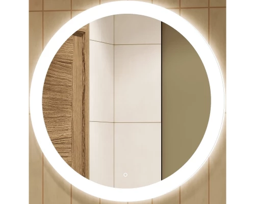 Зеркало 77x77 см Conti Rinaldi ZLP39