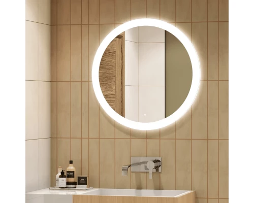 Зеркало 77x77 см Conti Rinaldi ZLP39