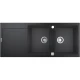 Кухонная мойка Grohe K500 черный 31647AP0