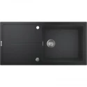 Кухонная мойка Grohe K400 черный 31641AP0