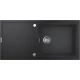 Кухонная мойка Grohe K400 черный 31641AP0