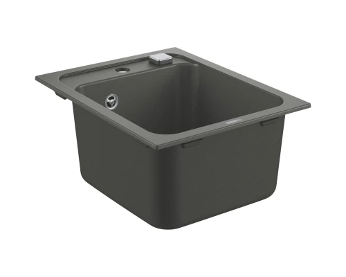 Кухонная мойка Grohe K700 серый 31650AT0