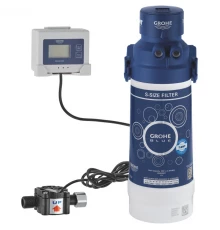 Сменный фильтр 600 л с головкой Grohe Red 40438001