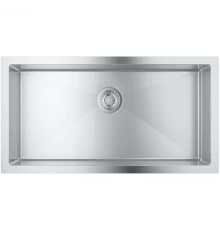Кухонная мойка Grohe K700 нержавеющая сталь 31580SD1