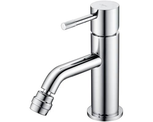 Смеситель для биде Boheme Uno 466-CR