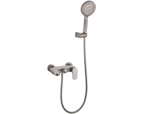 Смеситель для ванны Boheme Spectre 453-NB