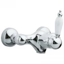 Смеситель для душа Boheme Tradizionale Chromo 264