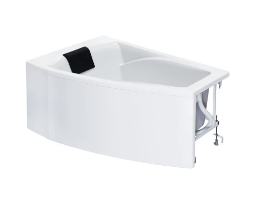 Акриловая ванна 150x100 см левая Roca Hall Angular ZRU9302864