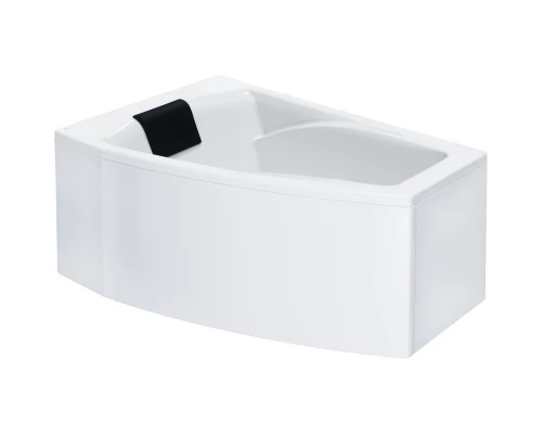 Акриловая ванна 150x100 см левая Roca Hall Angular ZRU9302864