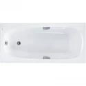 Акриловая ванна 150x70 см с отверстиями для ручек Roca Sureste ZRU9302778