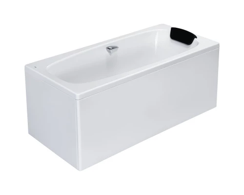 Акриловая ванна 150x70 см с отверстиями для ручек Roca Sureste ZRU9302778