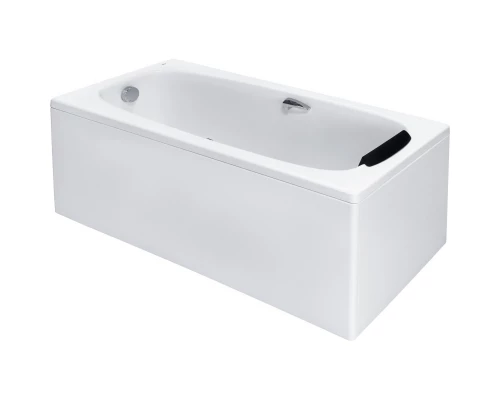 Акриловая ванна 150x70 см с отверстиями для ручек Roca Sureste ZRU9302778