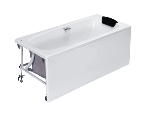 Акриловая ванна 150x70 см с отверстиями для ручек Roca Sureste ZRU9302778