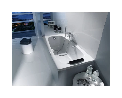 Акриловая ванна 150x70 см с отверстиями для ручек Roca Sureste ZRU9302778