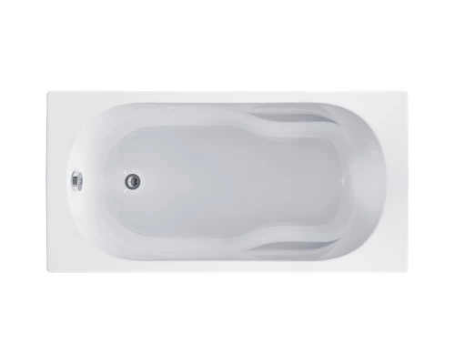 Акриловая ванна 150x75 см Roca Genova-N ZRU9302894