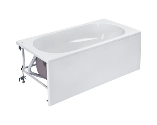 Акриловая ванна 150x75 см Roca Genova-N ZRU9302894