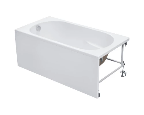 Акриловая ванна 150x75 см Roca Genova-N ZRU9302894